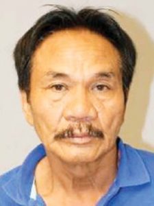 Maui man  arrested for breaking  quarantine